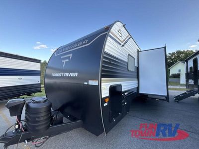 2026 Prime Time RV Avenger - Photo 4