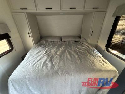 2026 Prime Time RV Avenger - Photo 40