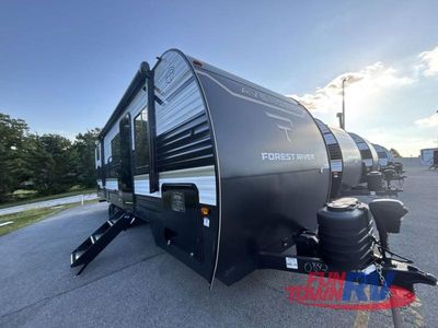 2026 Prime Time RV Avenger - Photo 1