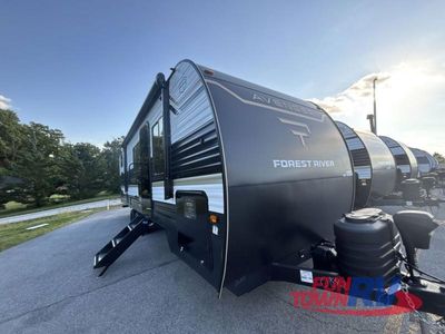 2026 Prime Time RV Avenger - Photo 3