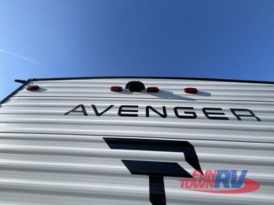 2026 Prime Time RV Avenger - Photo 16