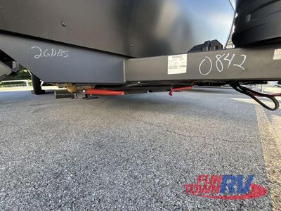 2026 Prime Time RV Avenger - Photo 12