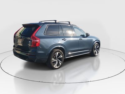 2022 Volvo XC90 Recharge Plug-In Hybrid - Photo 7