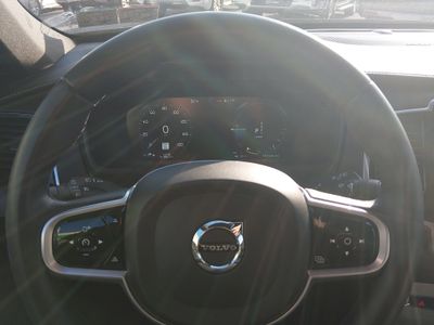 2022 Volvo XC90 Recharge Plug-In Hybrid - Photo 21