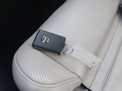 2022 Volvo XC90 Recharge Plug-In Hybrid - Photo 16