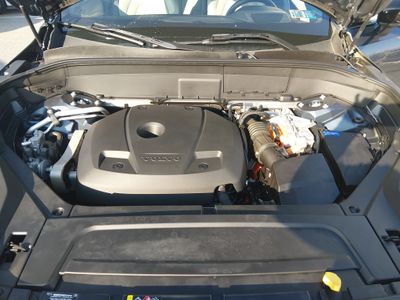 2022 Volvo XC90 Recharge Plug-In Hybrid - Photo 9
