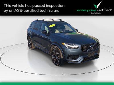 2022 Volvo XC90 Recharge Plug-In Hybrid - Photo 1