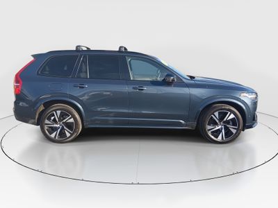 2022 Volvo XC90 Recharge Plug-In Hybrid - Photo 8