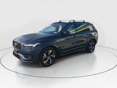 2022 Volvo XC90 Recharge Plug-In Hybrid - Photo 3