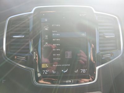 2022 Volvo XC90 Recharge Plug-In Hybrid - Photo 22