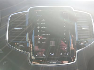 2022 Volvo XC90 Recharge Plug-In Hybrid - Photo 23