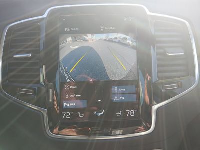 2022 Volvo XC90 Recharge Plug-In Hybrid - Photo 19