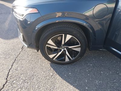 2022 Volvo XC90 Recharge Plug-In Hybrid - Photo 10