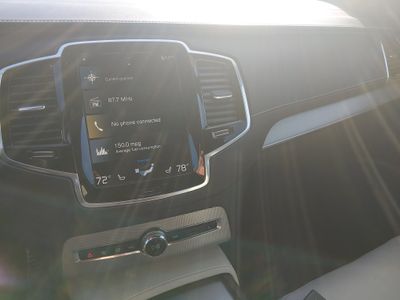 2022 Volvo XC90 Recharge Plug-In Hybrid - Photo 15