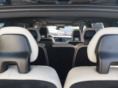 2022 Volvo XC90 Recharge Plug-In Hybrid - Photo 12