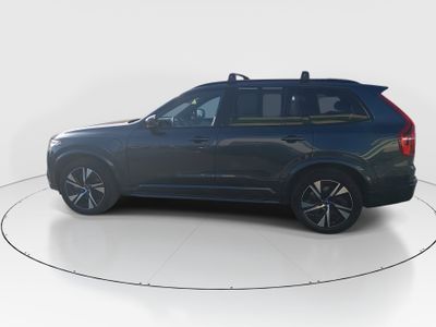 2022 Volvo XC90 Recharge Plug-In Hybrid - Photo 4