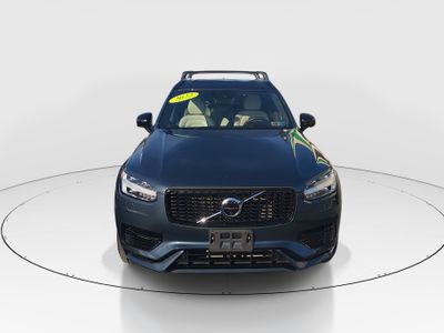 2022 Volvo XC90 Recharge Plug-In Hybrid - Photo 2