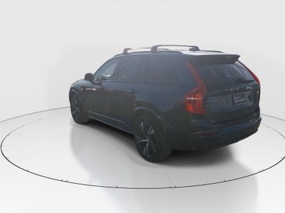 2022 Volvo XC90 Recharge Plug-In Hybrid - Photo 5