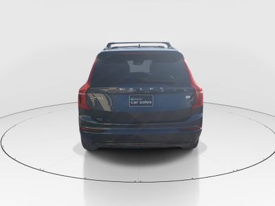 2022 Volvo XC90 Recharge Plug-In Hybrid - Photo 6