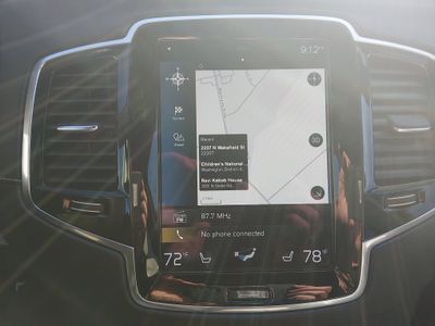 2022 Volvo XC90 Recharge Plug-In Hybrid - Photo 20