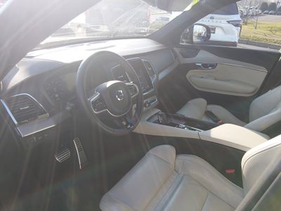 2022 Volvo XC90 Recharge Plug-In Hybrid - Photo 13