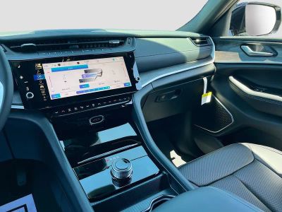 2026 Jeep Grand Cherokee L — photo 24 view