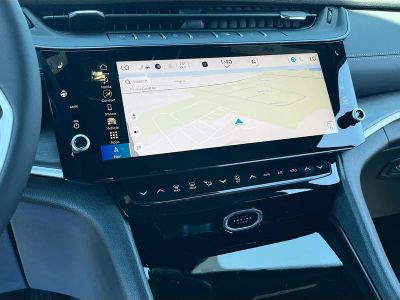 2026 Jeep Grand Cherokee L — photo 13 view