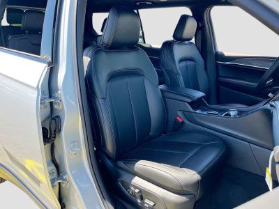 2026 Jeep Grand Cherokee L — photo 30 view