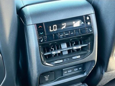 2026 Jeep Grand Cherokee L — photo 26 view