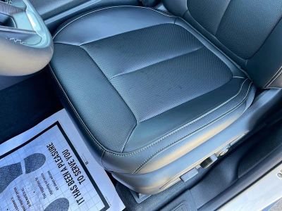 2026 Jeep Grand Cherokee L — photo 19 view