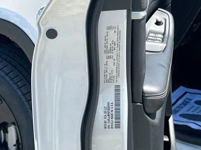 2026 Jeep Grand Cherokee L — photo 33 view