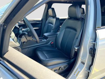 2026 Jeep Grand Cherokee L — photo 21 view