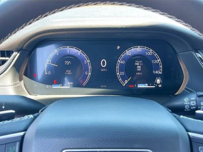 2026 Jeep Grand Cherokee L — photo 12 view