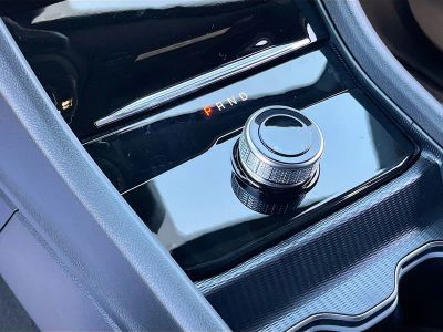 2026 Jeep Grand Cherokee L — photo 17 view