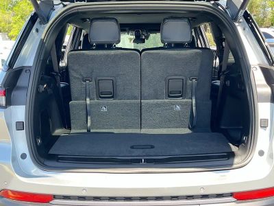 2026 Jeep Grand Cherokee L — photo 27 view