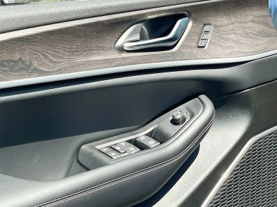 2026 Jeep Grand Cherokee L — photo 18 view