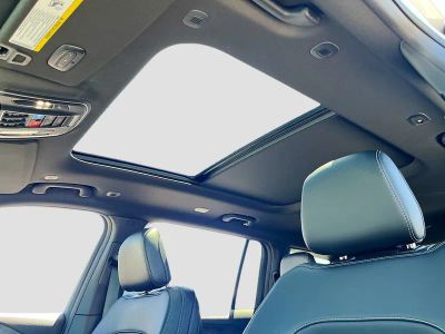 2026 Jeep Grand Cherokee L — photo 22 view