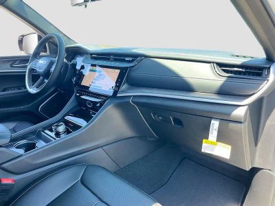 2026 Jeep Grand Cherokee L — photo 31 view