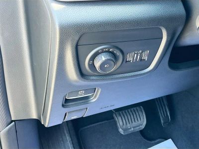 2026 Jeep Grand Cherokee L — photo 10 view
