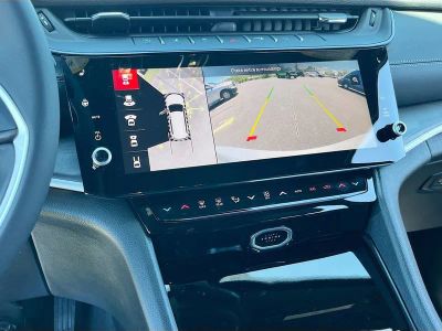 2026 Jeep Grand Cherokee L — photo 14 view