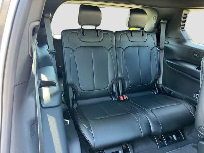 2026 Jeep Grand Cherokee L — photo 28 view