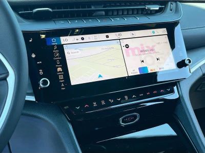 2026 Jeep Grand Cherokee L — photo 15 view