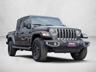 2023 Jeep Gladiator - Photo 3