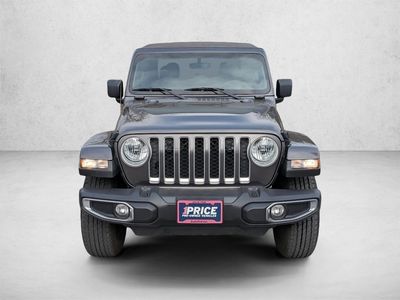 2023 Jeep Gladiator - Photo 2