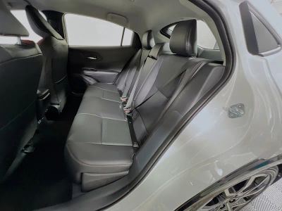 2026 Toyota Prius Plug-In Hybrid — photo 26 view