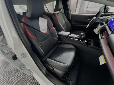2026 Toyota Prius Plug-In Hybrid — photo 28 view