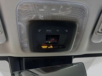2026 Toyota Prius Plug-In Hybrid — photo 18 view