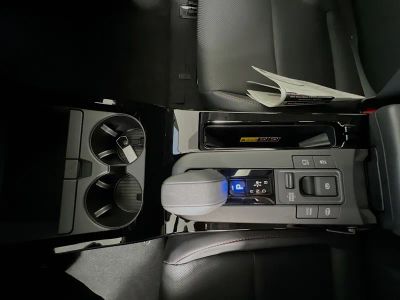 2026 Toyota Prius Plug-In Hybrid — photo 22 view