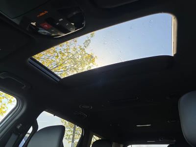 2027 Kia Telluride Hybrid — photo 25 view