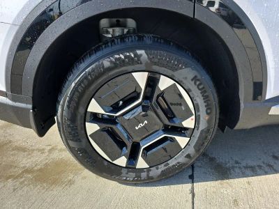2027 Kia Telluride Hybrid — photo 16 view